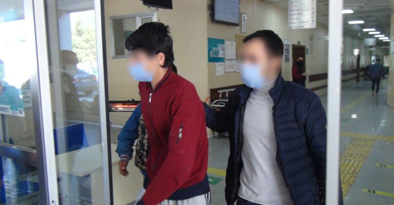 Urfa’da Aranması bulunanlara operasyon!