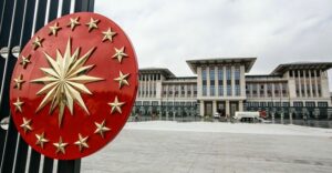 Beştepe’de güvenlik zirvesi yapıldı