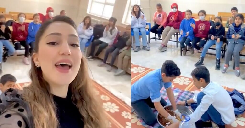 Şanlıurfa’da Bu kez ‘sıra gündüzü’