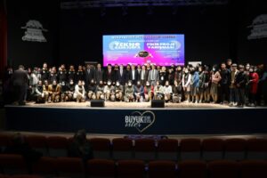 Büyükşehir mucitlerini arıyor