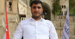 CHP Urfa’nın yönetimi nasıl belirlendi?