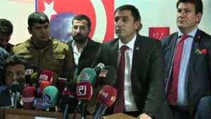 CHP’de görev dağılımı belirlendi