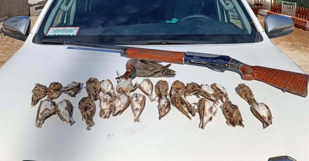 Dikkat! Sezon kapanıyor… Kurallara uymayanlara ceza verilecek