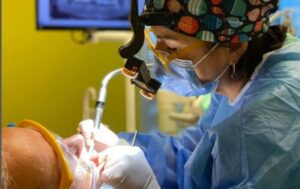 Diş tedavilerinde Avrupa’nın parlayan yıldızı