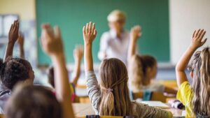 Eğitimin bir yılı nasıl geçti?