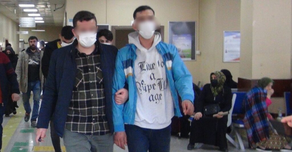 Urfa’da Emniyetten hırsızlara operasyon!