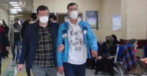 Urfa’da Emniyetten hırsızlara operasyon!