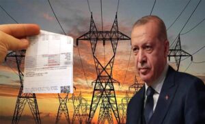 Erdoğan, elektrikte tarifesinde düzenleme için 1 Mart’ı işaret etti
