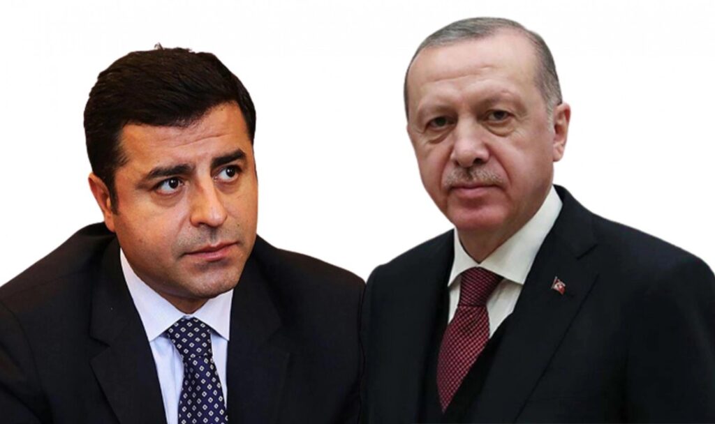 “Erdoğan’a hakaret” verilen ceza onandı