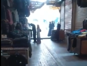 Urfa’da Esnafın başı elektrik kesintileriyle dertte