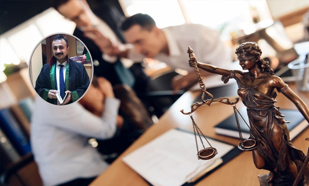 Şanlıurfa’da Evlilikler azalıyor, boşanmalar artıyor