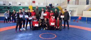 Eyyübiyeli gençlerden turnuvalarda büyük başarı