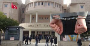 FETÖ’den tutuklu çiftin yargılanmasına devam edildi