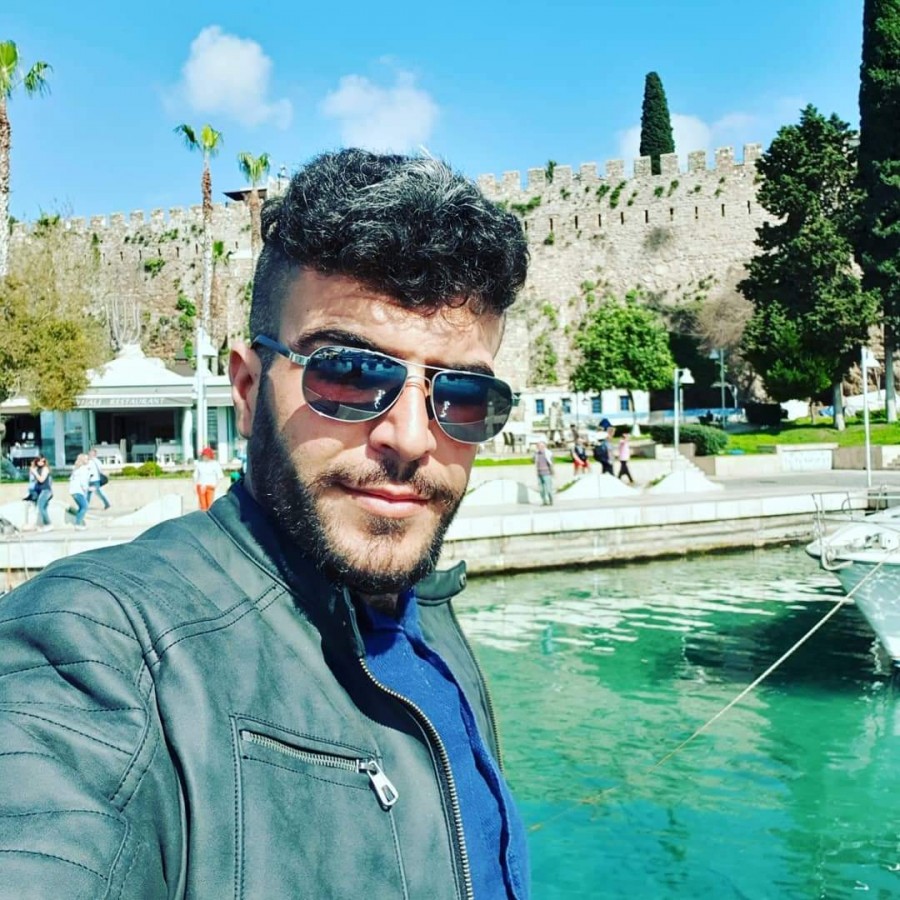 Hilvan’da evine dönerken silahlı saldırıda öldürüldü