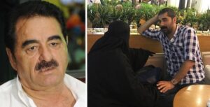 İbrahim Tatlıses’in ilk eşinden ikinci açıklama!