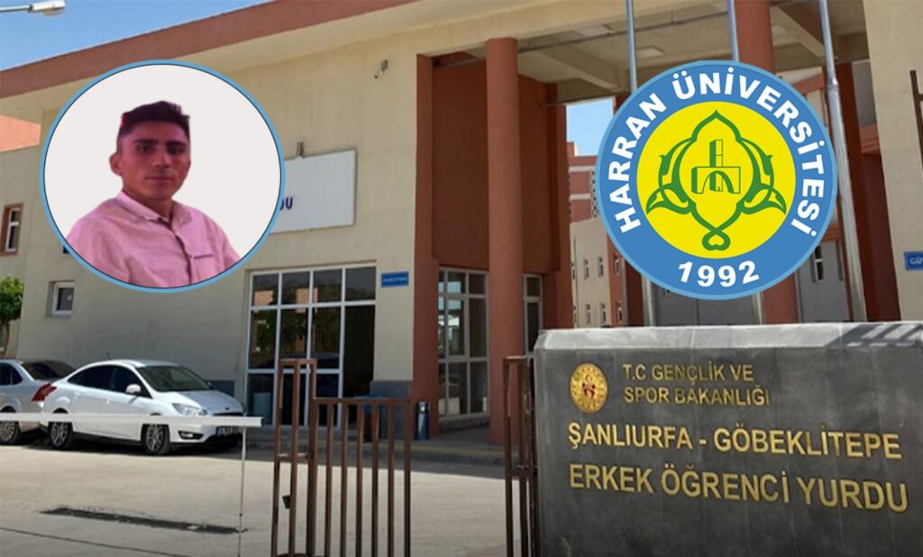 İntiharla sarsılan Harran Üniversitesi’nde ihmaller zinciri
