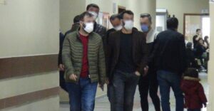 Urfa’da Kesinleşmiş hapis cezası bulunanlar yakalandı!