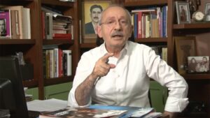 Kılıçdaroğlu çağrı yaptı! “Elektrik faturamı ödemeyeceğim”