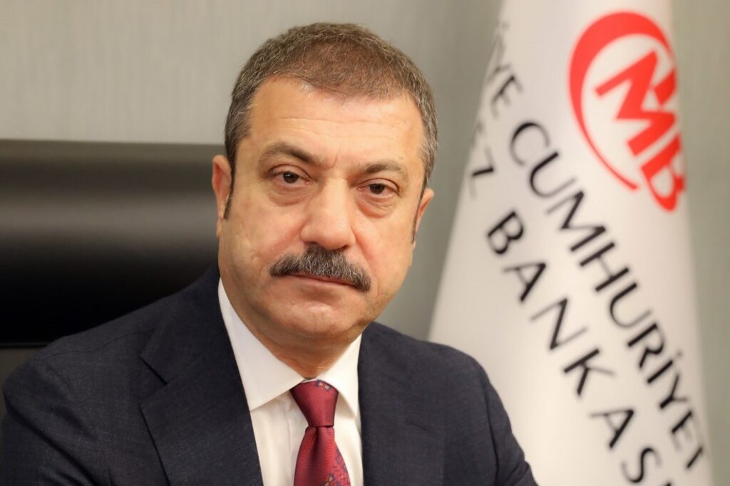 Merkez Bankası Başkanı ile ilgili flaş iddia ortaya atıldı