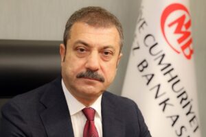 Merkez Bankası Başkanı ile ilgili flaş iddia ortaya atıldı