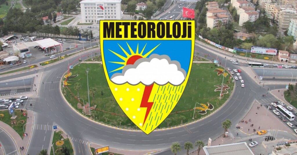 Meteoroloji uyardı!