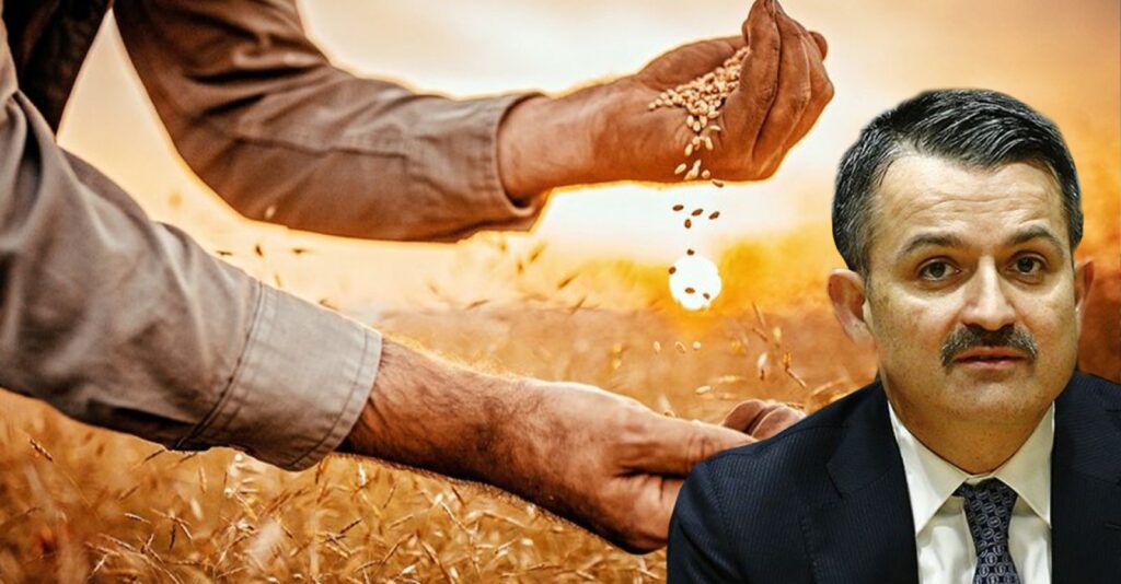 Pakdemirli açıkladı: ” Hesaplara aktarılmaya başlandı”