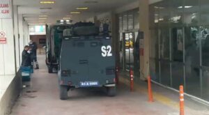 Şanlıurfa genelinde terör operasyonu! Gözaltılar var