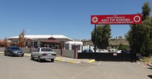 Şanlıurfa’da acı olay!