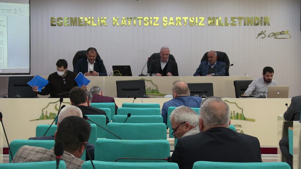 Şanlıurfa’da su ve atık su tarifelerinde flaş gelişme!