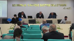 Şanlıurfa’da su ve atık su tarifelerinde flaş gelişme!