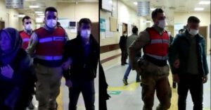 Şanlıurfa’daki 2 kişinin öldüğü infaz olayında gözaltılar var