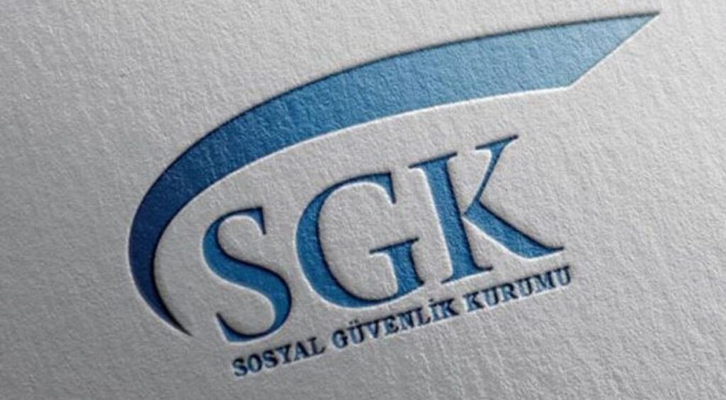 SGK verilerine ilişkin yönetmelik Resmi Gazete’de