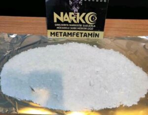 Siverek’te eş zamanlı operasyon! 5 gözaltı