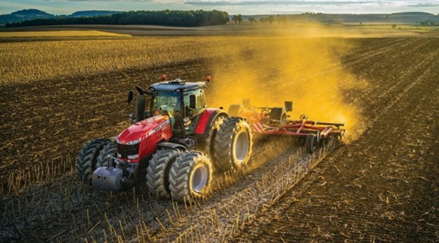 Tarım Kredi mağduru çiftçilerin borçları yapılandırılıyor