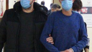 Urfa’da Tazyik hapis cezası ile aranıyordu