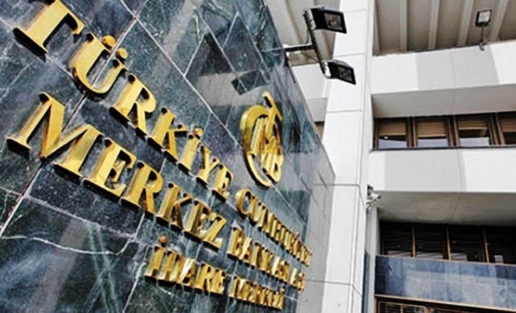 TCMB’ye faiz yetkisi verildi