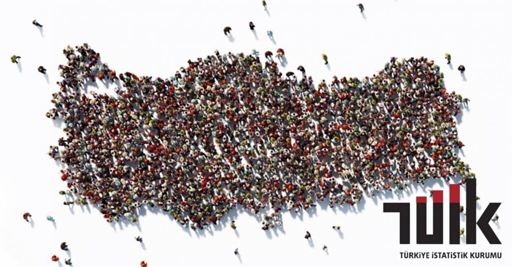 TÜİK, Şanlıurfa’nın nüfusunu açıkladı