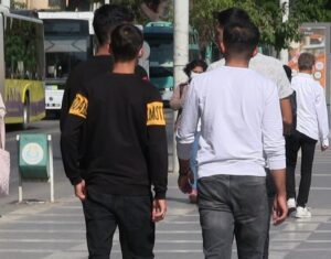 Üniversite mezunu her 6 kişiden biri işsiz