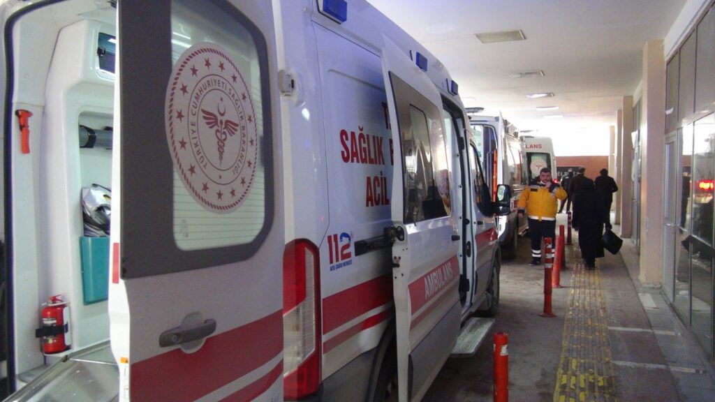 Urfa’da bir kadın daha yaşamına son verdi