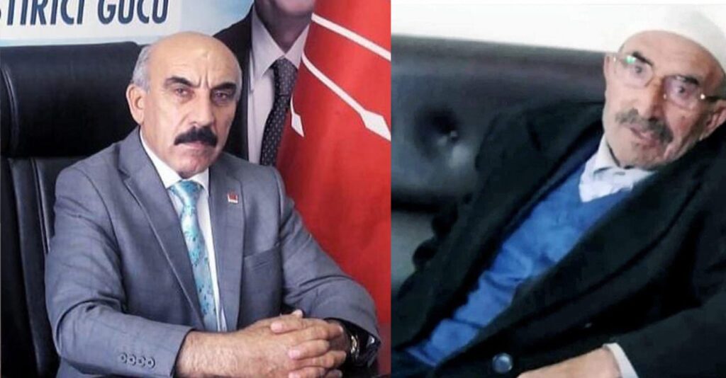 Urfa’da CHP’li ismin acı günü!