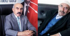 Urfa’da CHP’li ismin acı günü!