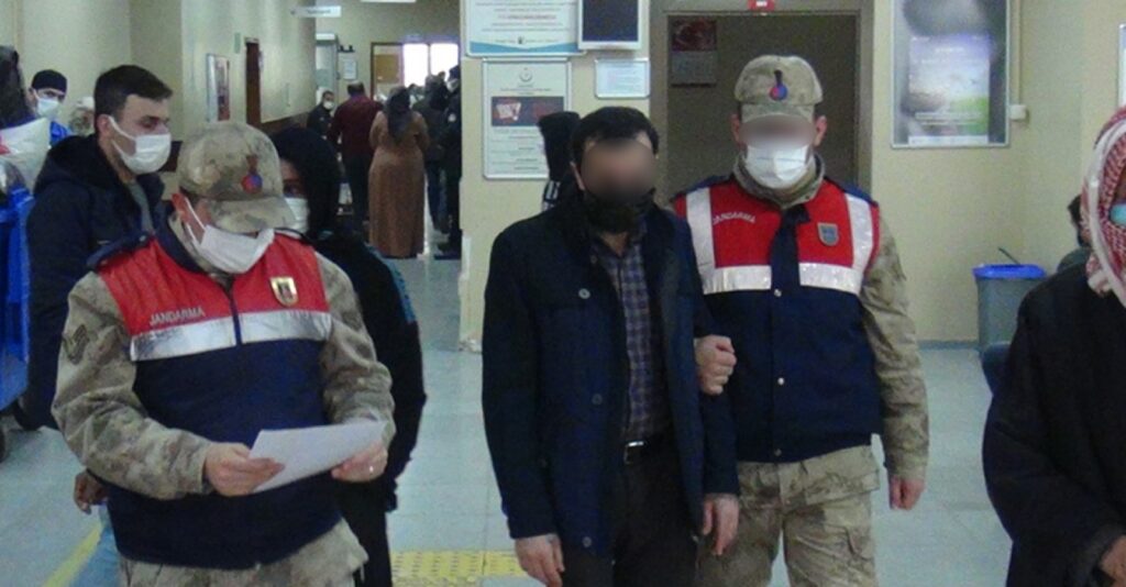 Urfa’da kaçakçılık operasyonu!