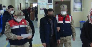 Urfa’da kaçakçılık operasyonu!