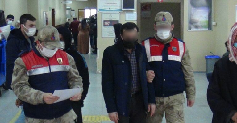 Urfa’da kaçakçılık operasyonu!