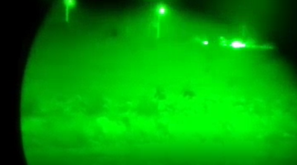 Urfa’da nefes kesen operasyon! Suçüstü yakalandılar