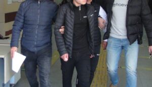 Urfa’da operasyon: 4 gözaltı