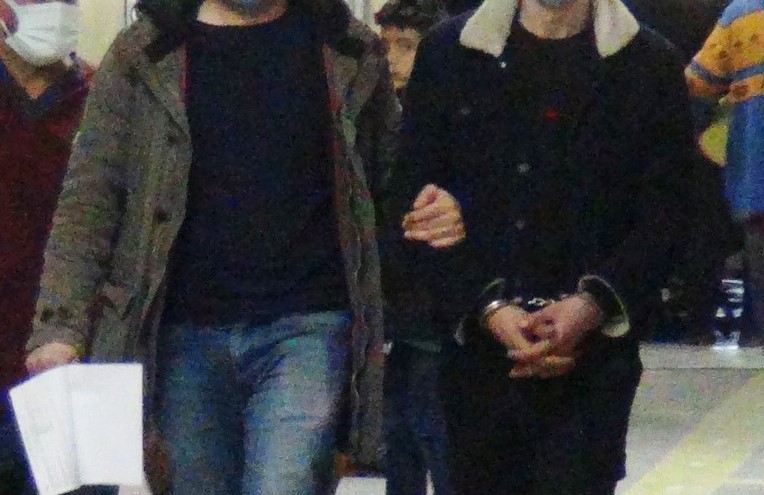 Urfa’da operasyon: 7 gözaltı