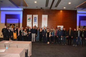 Urfa’da tarımsal üretimin püf noktaları anlatıldı