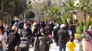 Urfa’da vaka sayıları ikiye katlandı