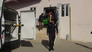 Urfa’daki korkunç olayda yeni gelişme!
